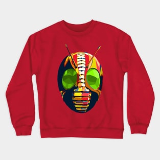 J Crewneck Sweatshirt